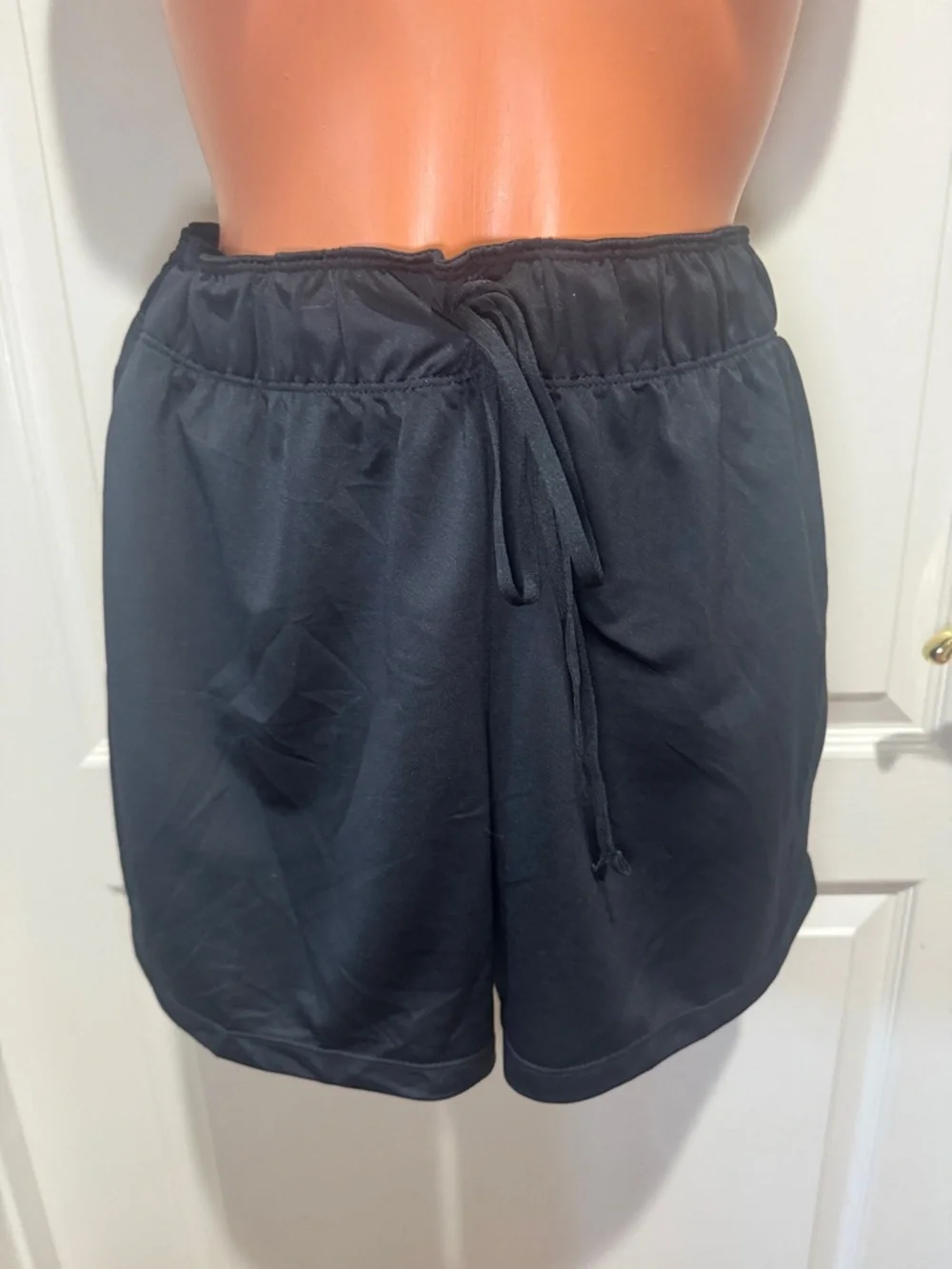 Nike elastic waist